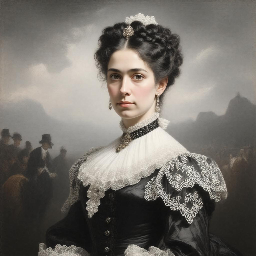 Louisa Hawkins